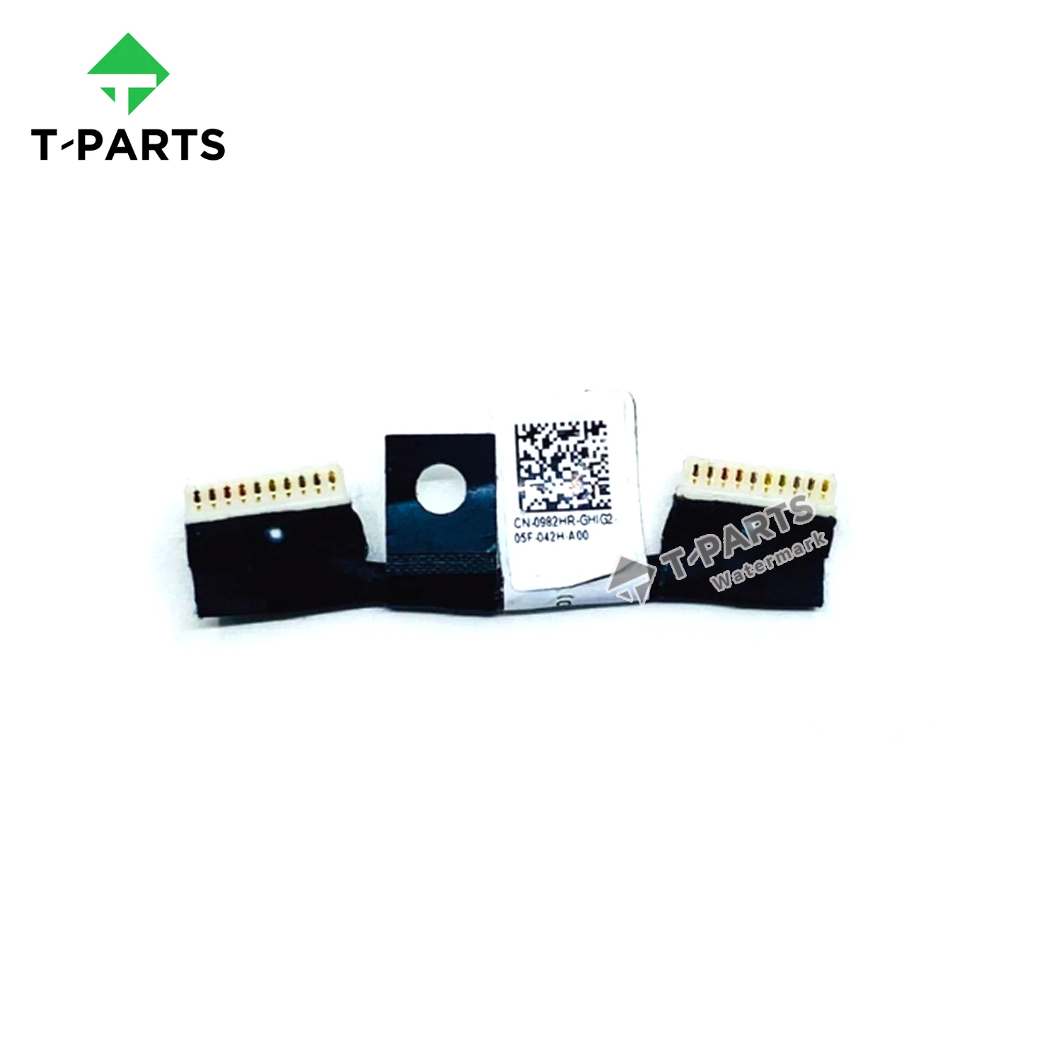 새로운 0982HR 982HR DC02002WE00 C-book 3190 Latitude 3190 2-in-1 DGE00 카메라 케이블 라인용