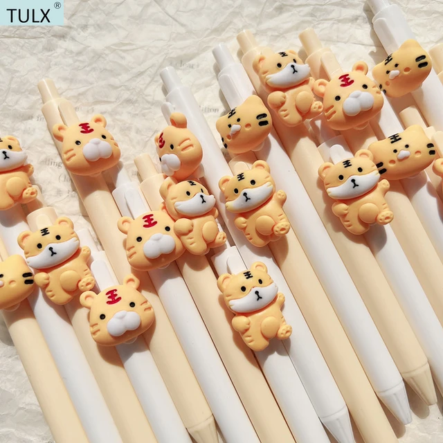 TULX cute stationary supplies cute school supplies stationary stationery  japanese pens japanese school supplies kawaii - AliExpress