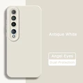 Antique White