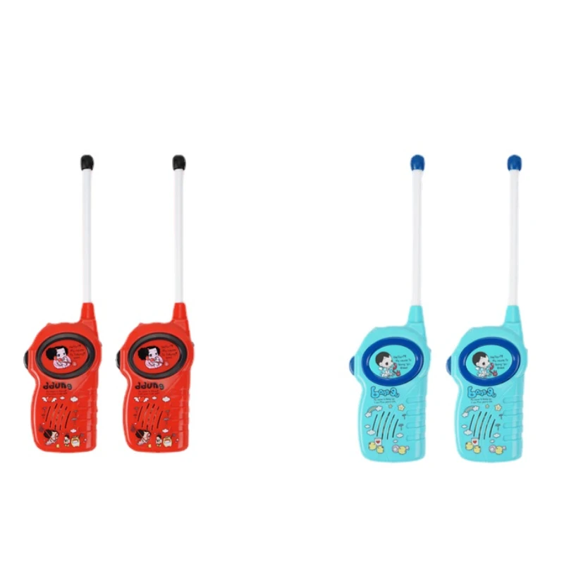 

ddung children's walkie-talkie can distance call walkie-talkie