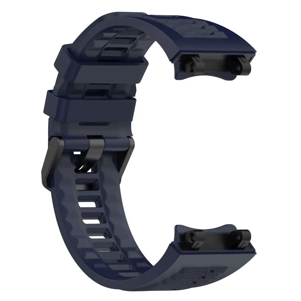 Premium Silicone Watch Band - Durable Replacement Wristband