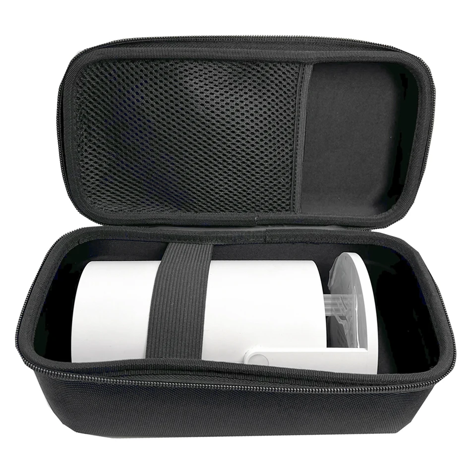 Waterproof Shockproof Projector Carrying Case Bag