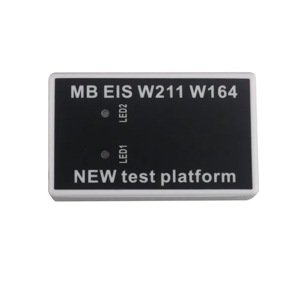 

NEW MB EIS W211 W164 W212 Test Platform