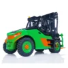 1:14 LESU Aoue-LD160S RC Hydraulic Fork Lift Metal RTR TOUCAN Painted Finished Remote Control Light Sound Trucks THZH1566 4