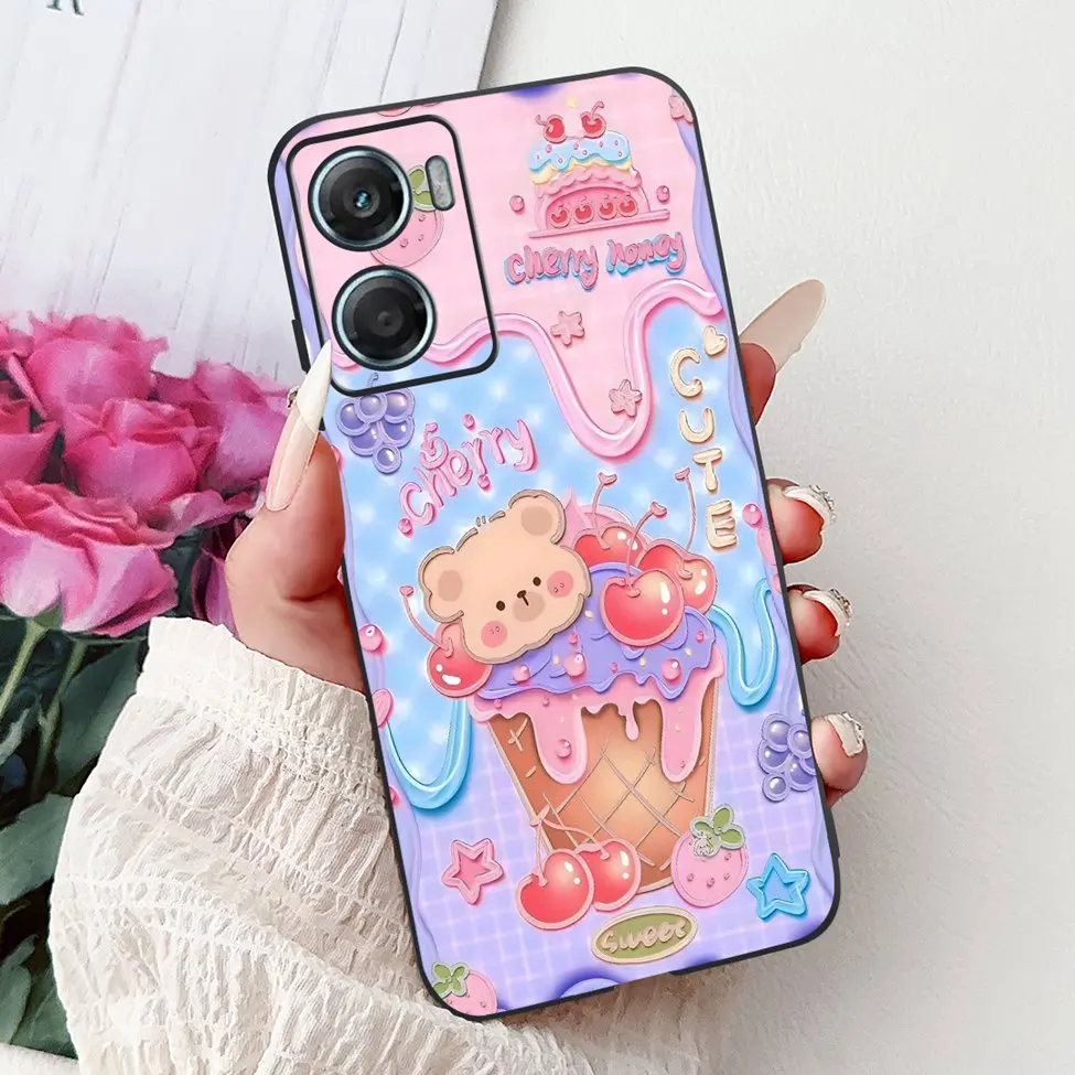 Cute Cartoon Luxury Butterfly Casing