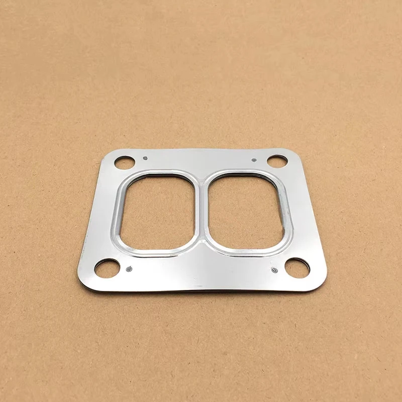 For CAT E330C 330D 339D 345D exhaust pipe gasket C9/C-9/C13 engine exhaust gasket excavator