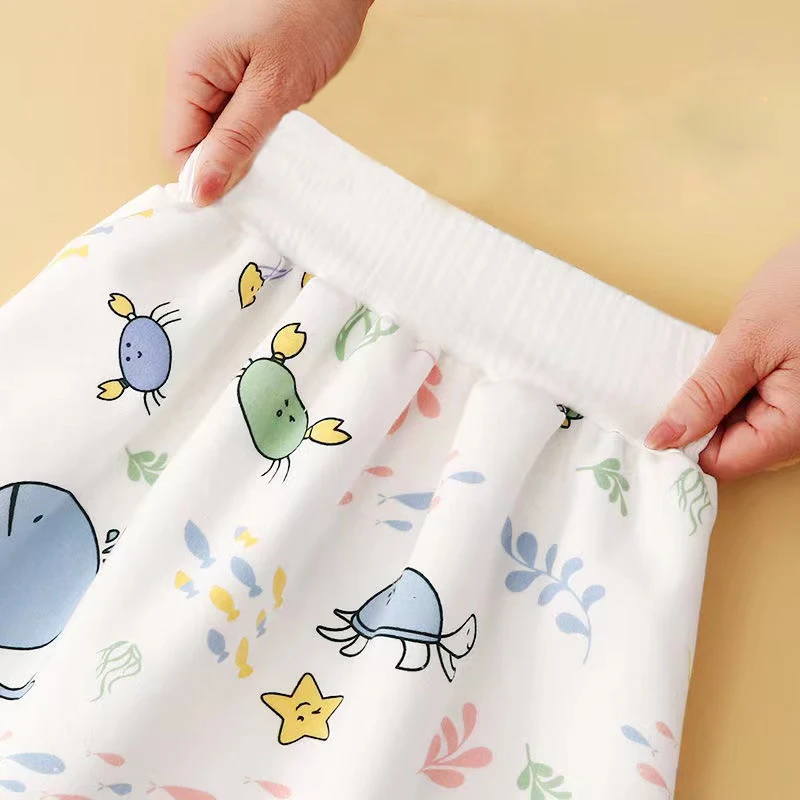Children's Training Pants Bedwetting Leak-proof