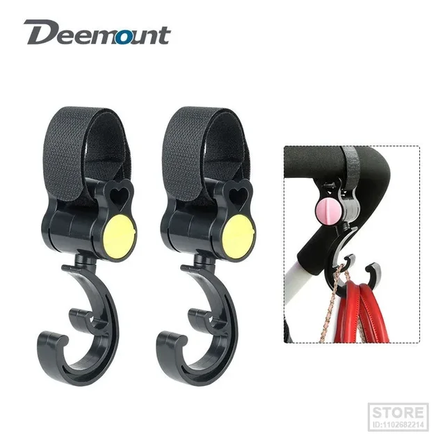 자전거 트레일러 후크로 가족과 자전거를 즐기며 안전하게 지내세요