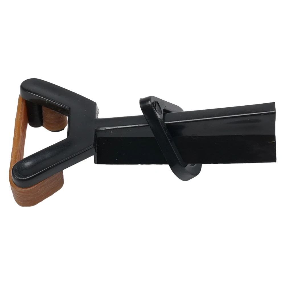 

Новинка, прочный, горячая распродажа, рандомный зажим для бильярдного кия, 90x45 мм, аксессуары, пластиковый инструмент для ремонта