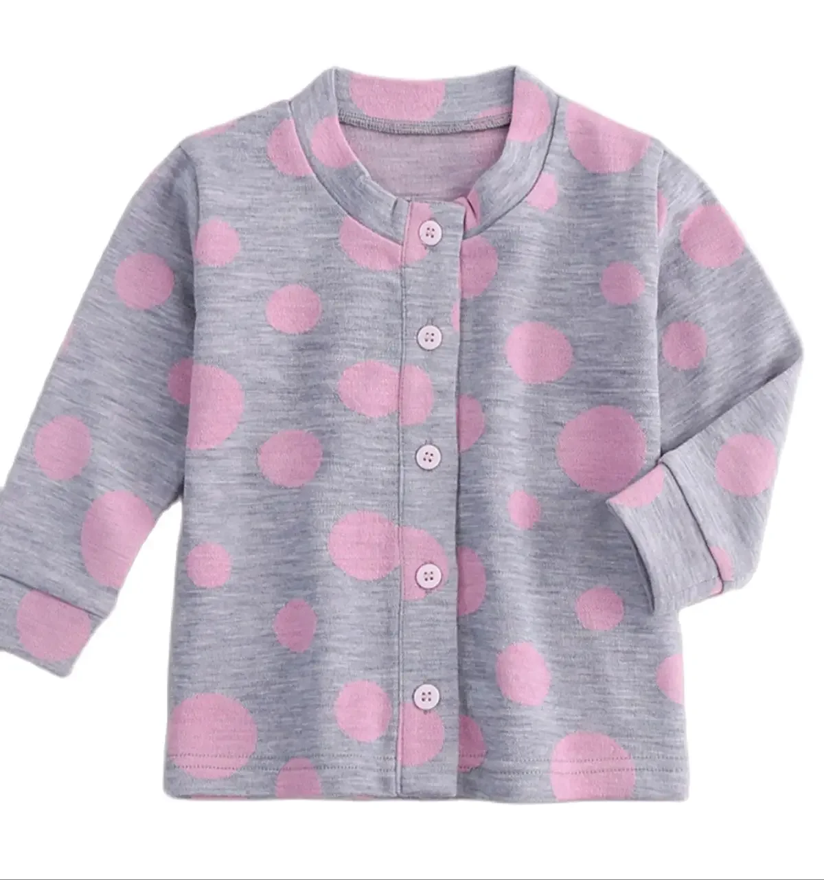 100% Merino Wool Kids Sweaters Knitted Long Sleeve Cardigan Underlayer Shirt Warmer Moisture Wicking Clothes for Girls Boys