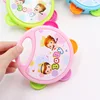 Children Hand Drumming Plastic Early Education Puzzle Musical Instrument Toys Parent-child Interaction Sound Cognition TMZ 5