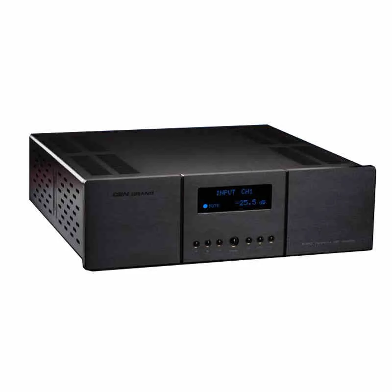 

CEN GRAND 9i-908 /9i-810 Dual-channel digital combined power amplifier