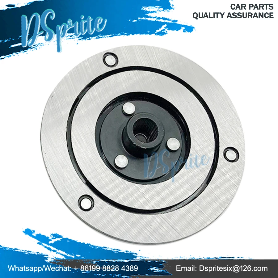 AC Compressor Electromagnetic Magnetic Clutch Suction cup 6711303011 for SSANGYONG Actyon Korando Rexton 2.0L Diesel 749004 SYMC