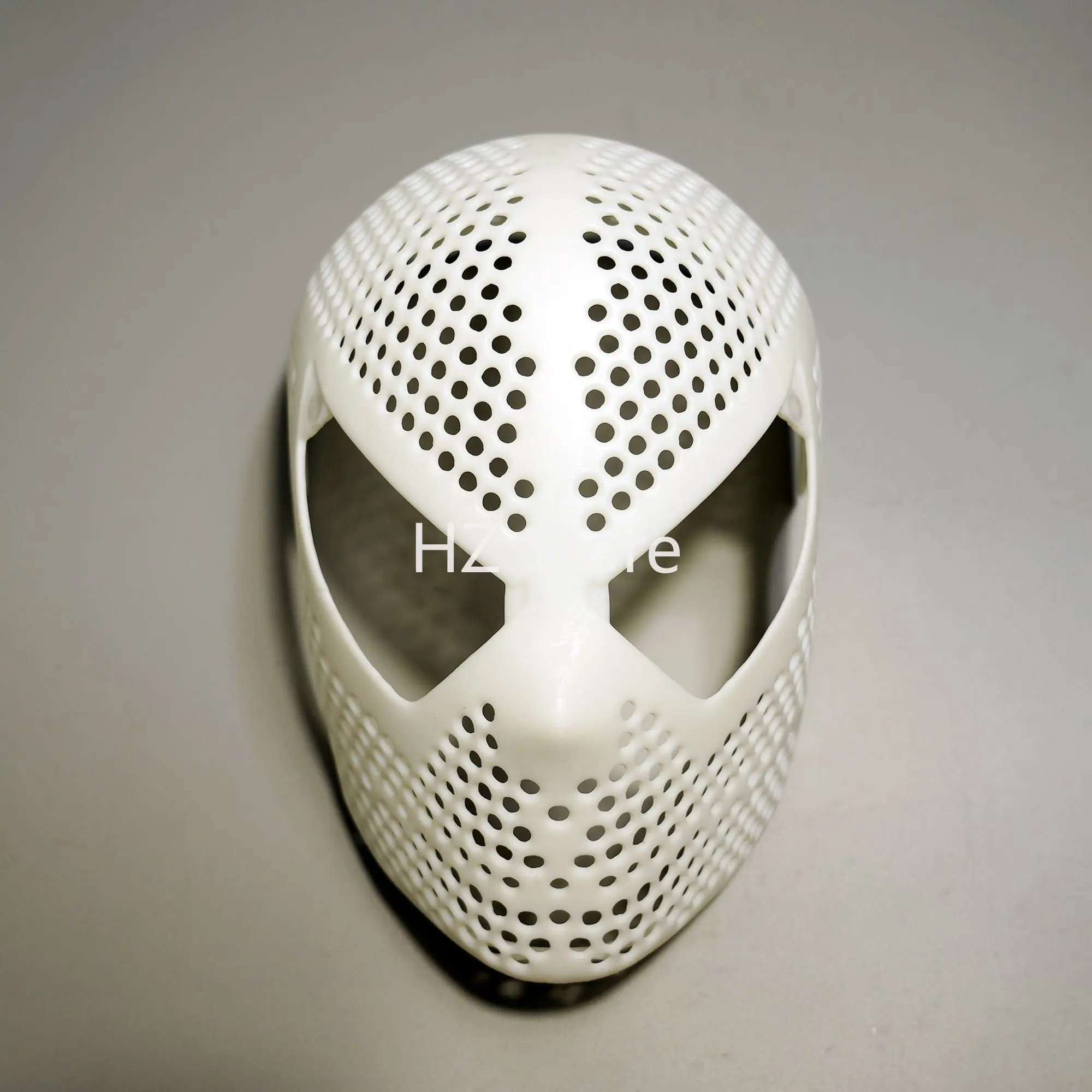 スパイダーマンフェイスシェルマスクセットコスプレホットトイズ