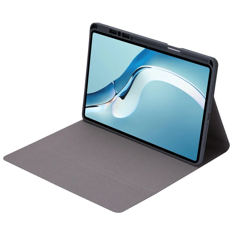 Capa de Teclado para Huawei Matepad Capa do Tablet Russo Espanhol Coreano Teclado Teclado para Mate Pad 11 Dby-w09 L09 10.95 in 2023 - Imagem 2