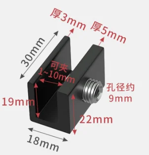 

Exquisite High Quality Practical Brand New Lock Stopper Tool For Kids Lock Stopper Safety Locks 2pcs Adjustable