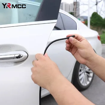 Universal Car Door Protector 1