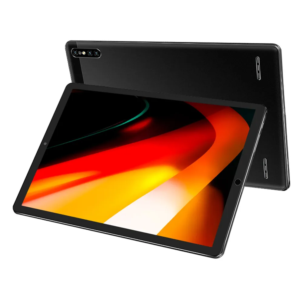 Matepad Pro Global version Tablets 6GB RAM+128GB ROM Tablette Android 10.0 Tablet PC 10 inch calling tablet 10 core 8MP+16MP PAD 