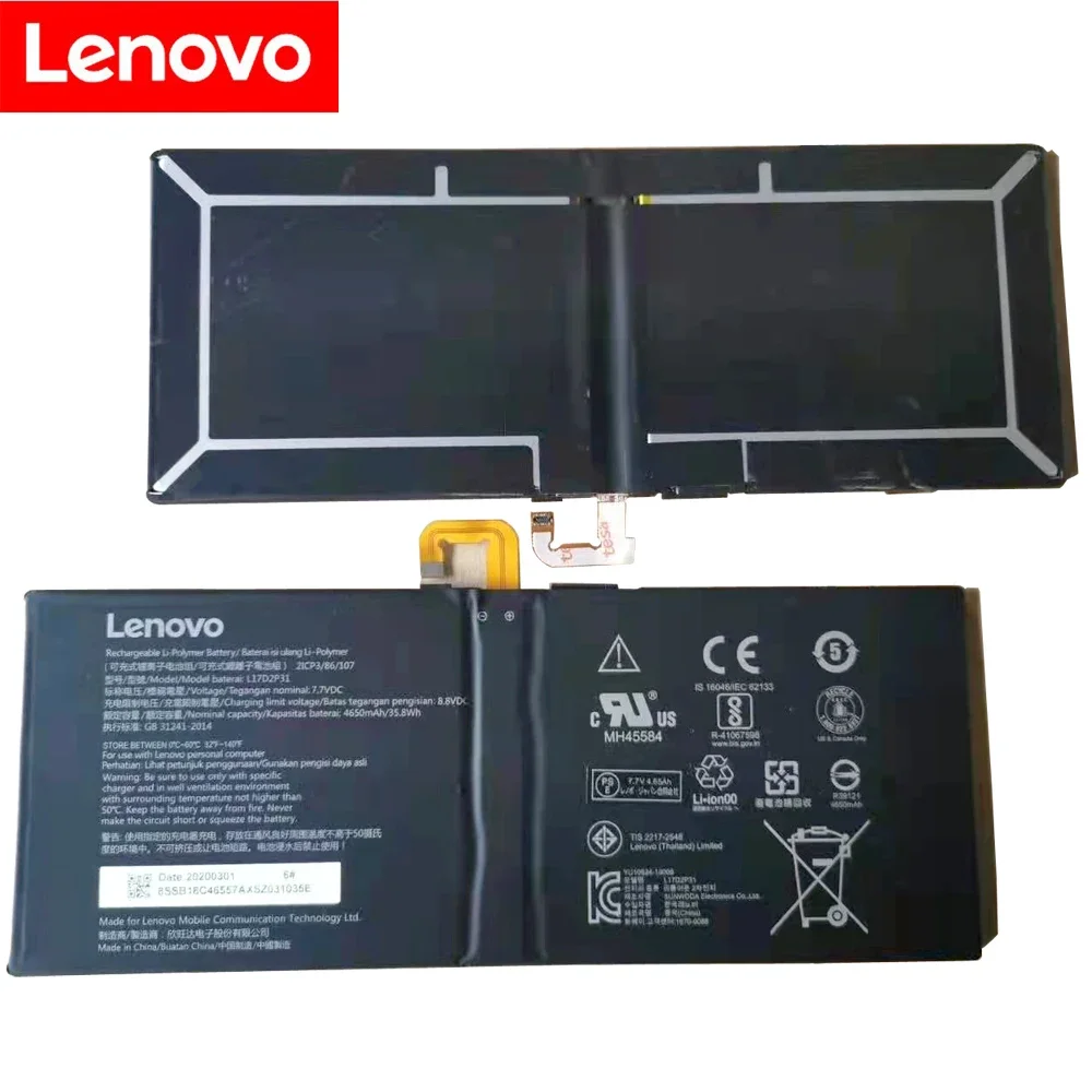 Brand-new-original-L17D2P31-YB-J912F-YB-J912L-Yoga-Book-C930-laptop-battery-free-tools.jpg