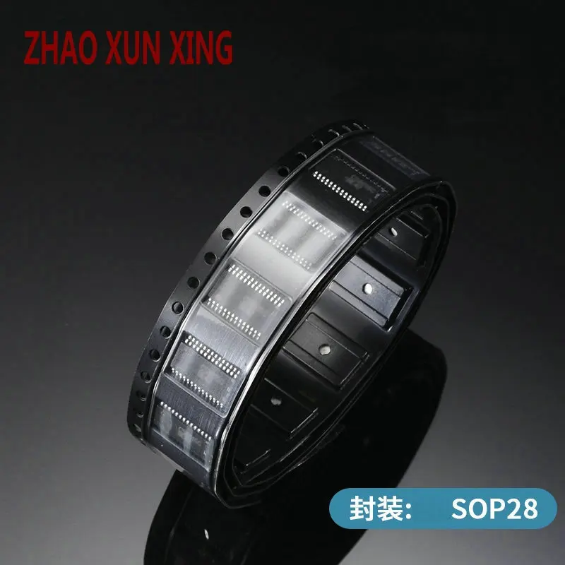 

2 ~ 10 шт. новая лампочка/SO SOP-28 PIC18F24K20 SOP28