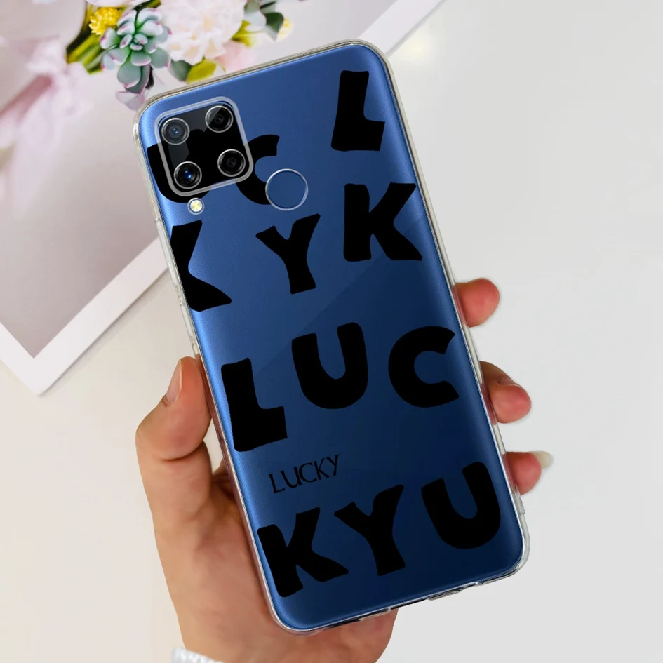 Fashion Marble Butterfly Flower Soft TPU Phone Case Silicone Cover