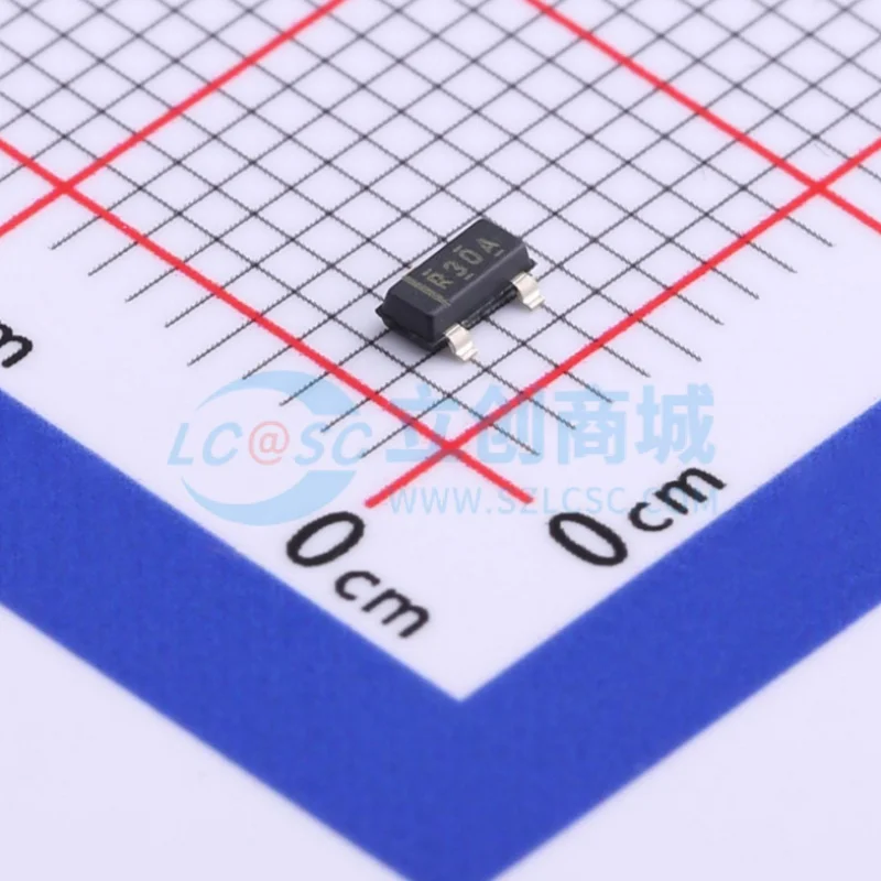 

1 PCS/LOTE REF3012AIDBZR REF3012AIDBZT REF3012 R30A SOT-23 100% New and Original IC chip integrated circuit