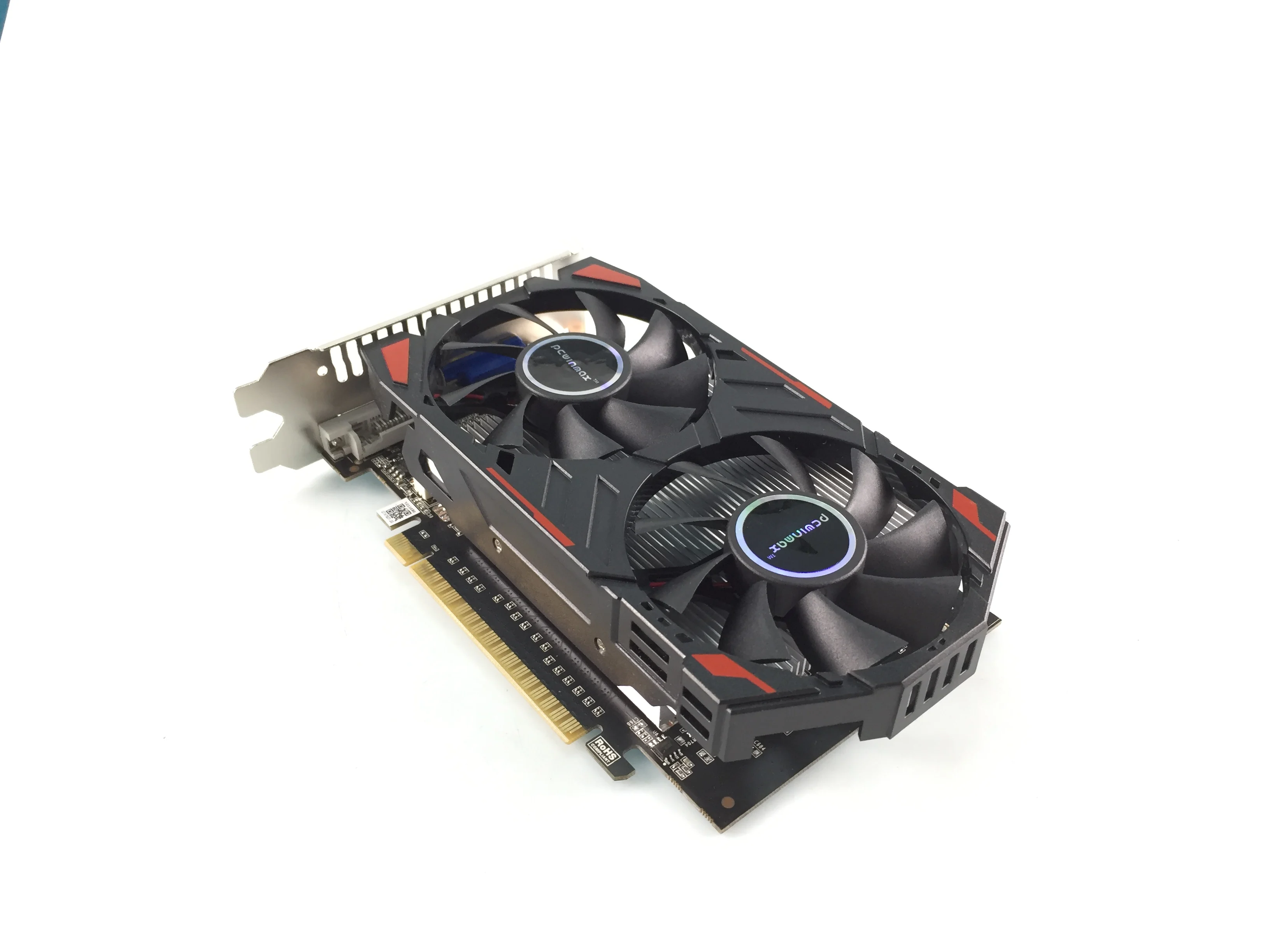 YYHC-중국 도매 GTX750ti, 128bit, 2GD5 그래픽 카드
