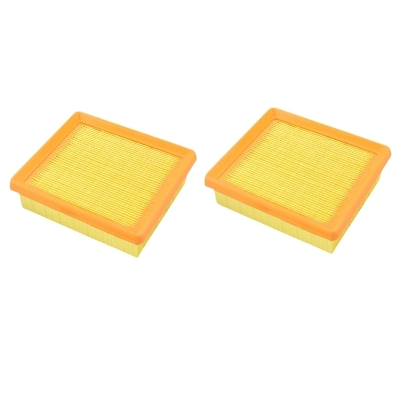 Filtre à Air Haute Perméabilité Pour CFMoto 450SR, 450NK, 450MT, 450CL-C, Etc. - Structure Métallique, Lavable, Remplace P-CF45S23-01 - 5