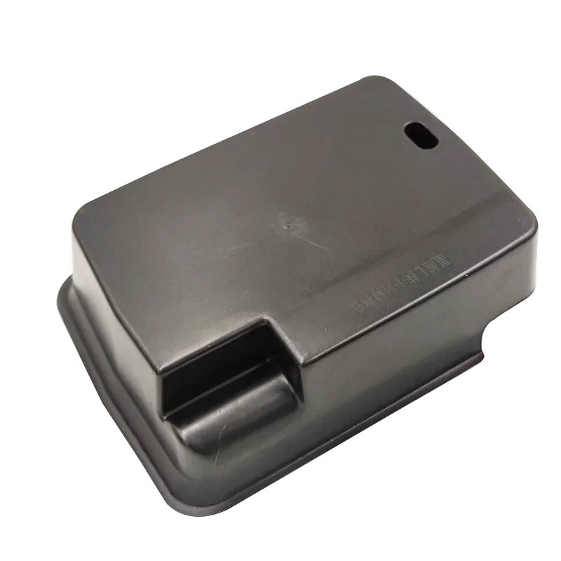 Per Geely Monjaro Xingyue L 2022 2023 2024 Car Center Console Organizer di Stoccaggio Interno Bracciolo Scatola di Immagazzinaggio Accessori Auto - Image 4