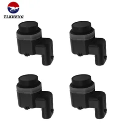 NOUVEAU Capteur De Stationnement PDC 4PCS 30786512 31341638 pour VOLVO C30 C70 S40 S60 S80 V40 V50 V60 V70 XC60 