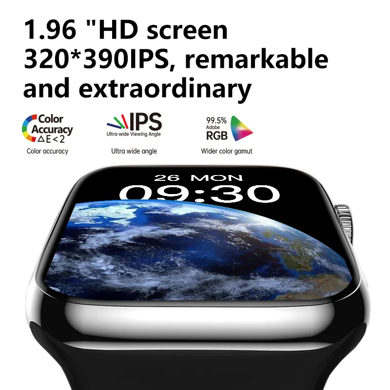 LEMFO WS8max  Ʈ ġ,  Ʈ ġ, 2023 , 2.0 ġ 320x390 HD, 260mAh