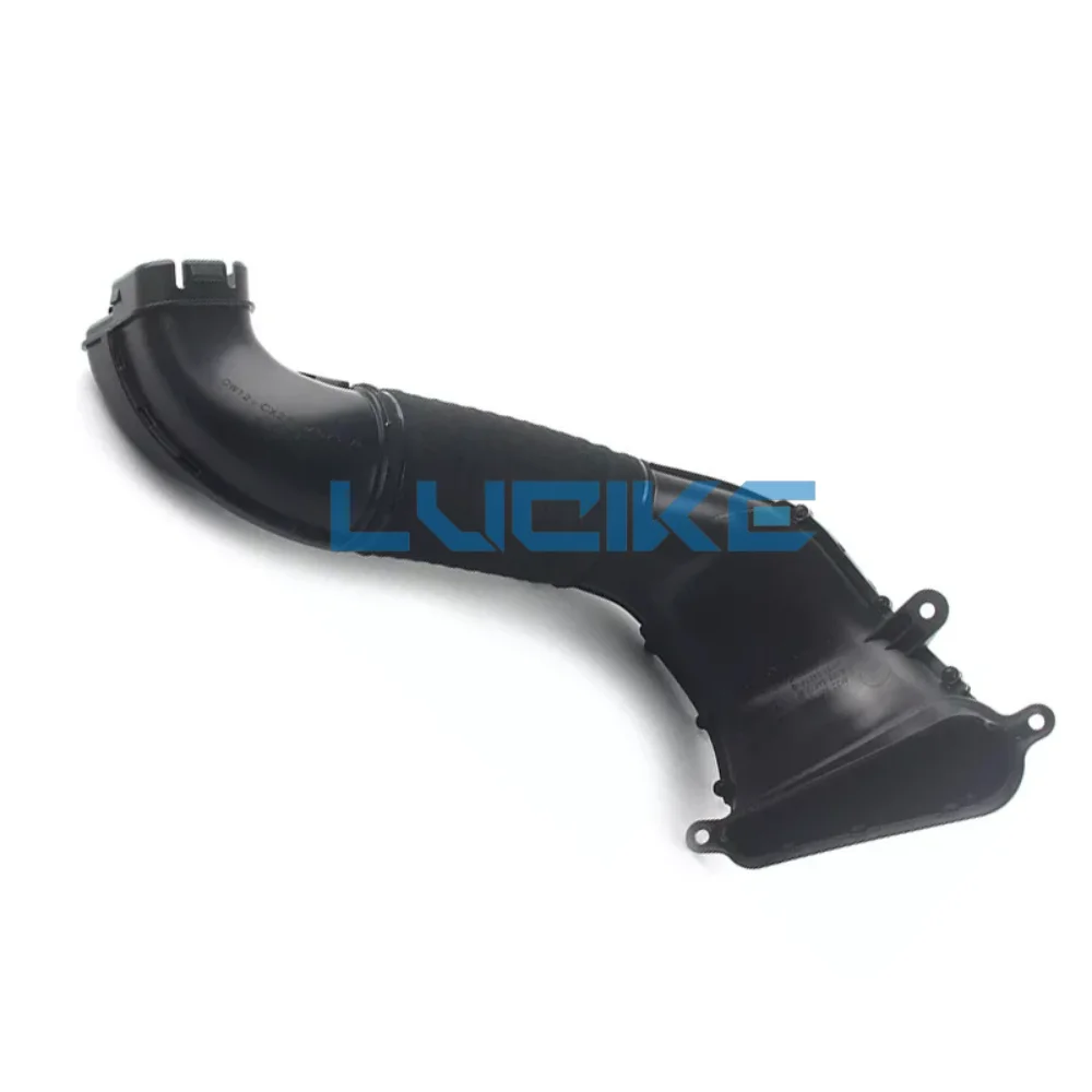 for Jaguar XJ XF Individual cotton tube air filter intake pipe air duct C2D36204 C2D20854 C2Z28982 C2Z1689 C2D36203