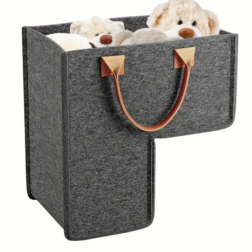 Stair Baskets For Wooden Stairs Folding Stairs Laundry Baskets Stair Storage Organizer Step Storage Laundry Basket Stair Step
