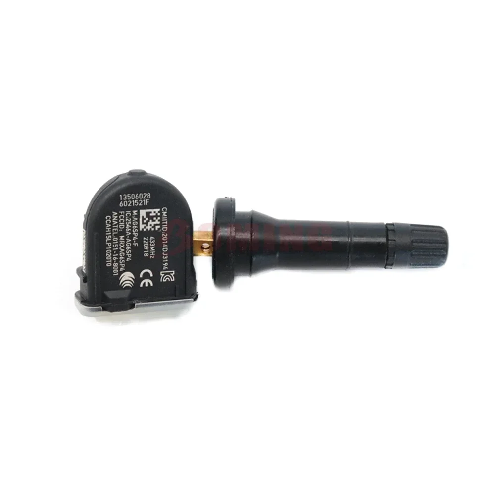 13506028   Opel Adam Ampera Antara Astra J k Corsa D Insignia Meriva B Mocha Zafira C 433MHZ  Ÿ̾ з   TPMS