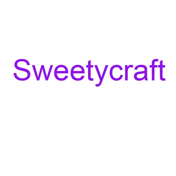 SweetyCraft Store