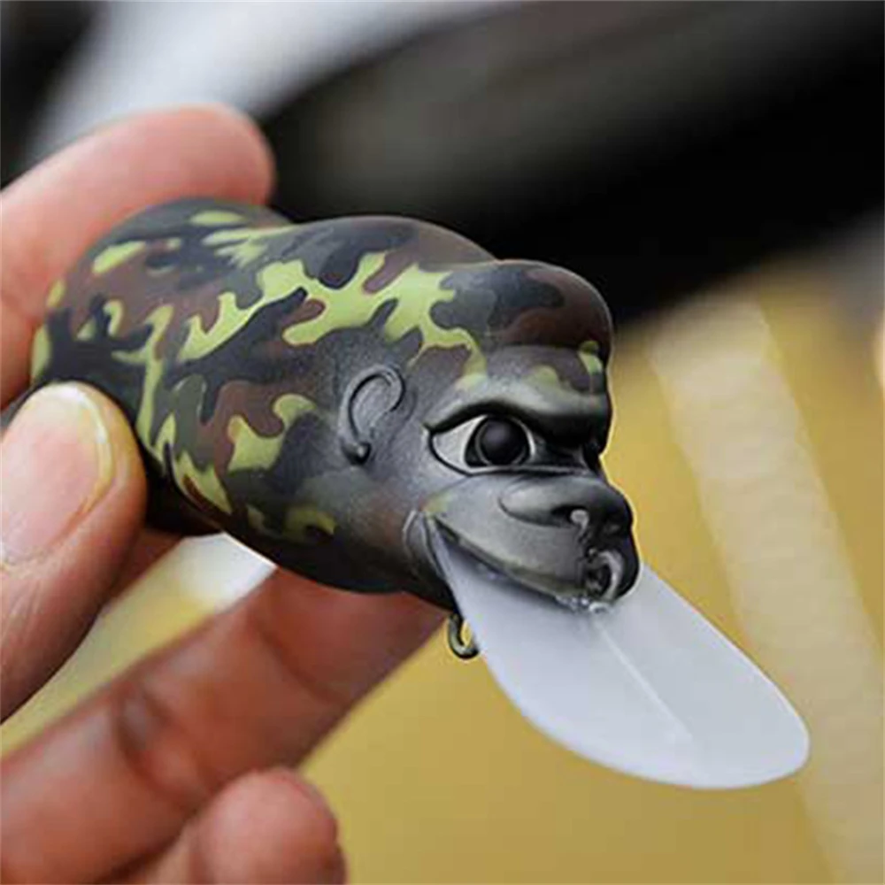

Bionic Bait Japanese 9 Colors Fishing Bait Fishing Accessories Fake Bait 3d Natural Eyes Fishing Lures Fishing Goods Luya Bait