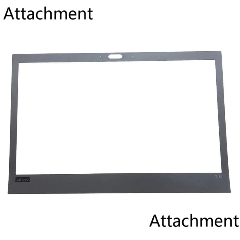 New-orig-laptop-screen-front-shell-LCD-B-bezel-cover-for-Lenovo ...