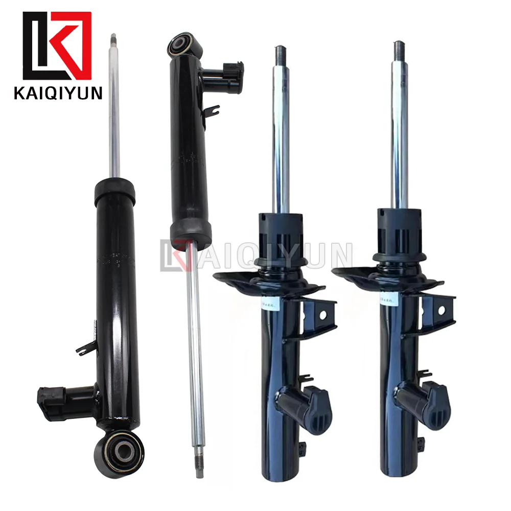 Amortiguadores eléctricos y traseros para Volkswagen Golf Passat 362 365 CC Tiguan EOS 5N0512009H 7N0413031H 5N0513045B, 4 unidades| | - AliExpress