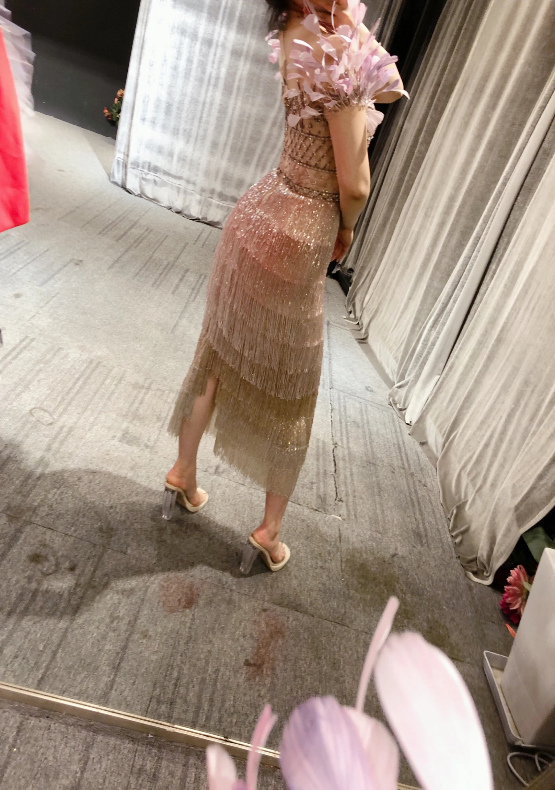 Рисунок 4 - Реальное изображение