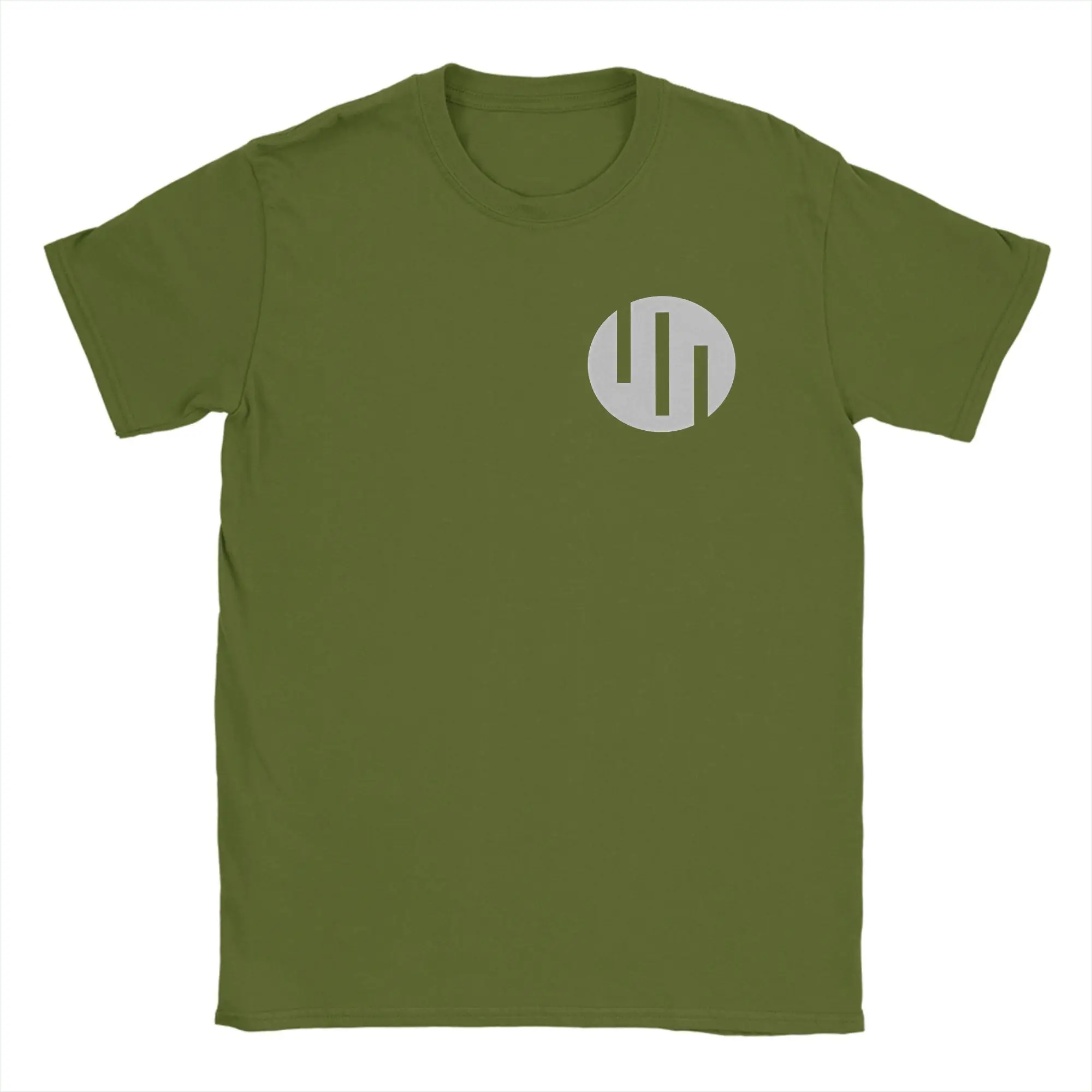 Invincible Viltrumite Empire Funny Graphic Cotton Crewneck Tee