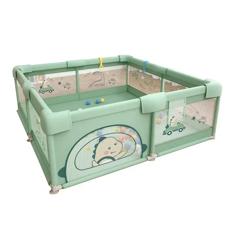 Children's Play Fence Baby Ground Fence Children's Crawl Room Home