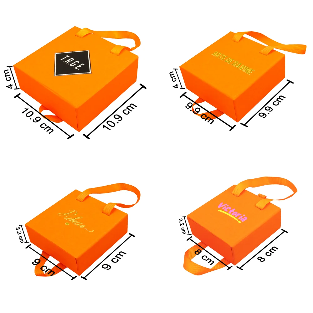 Personalized Logo Handbag Paper Drawer Jewelry Box Rings Bracelet Necklace Candy Wedding Favor Givesaway Custom Packing Gift 9 S0e4331c75f3b400fb0af6dd4df009e71Y