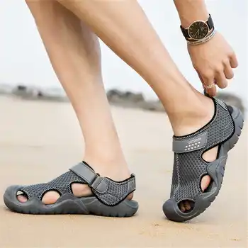 남성용 2022 스니커즈, 넘버 42 슬립 온 슬리퍼, 신상 빠른 신발, 샌들, 스포츠, 베트남 범용 브랜드, 최고 품질, YDX1, 여름