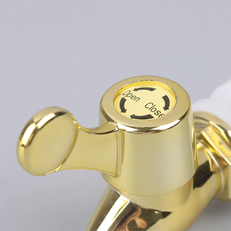 Water Tap Faucet 1PC with Filter