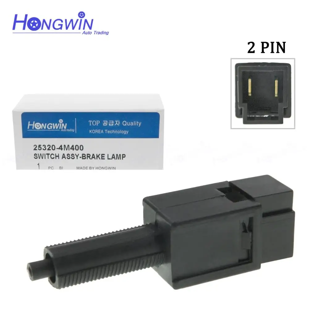 ♡@ NEW Brake Light Switch 25320-4M400 253204M400 For Infiniti