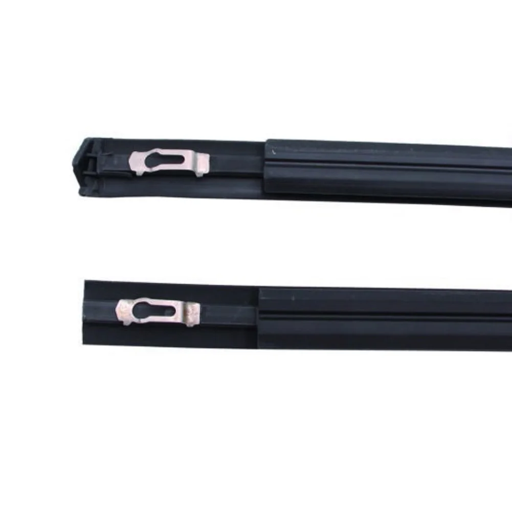 

Roof Molding Trim Molding Seal Trim Easy Installation Front Left Right High Quality Waterproof Direct Replacement