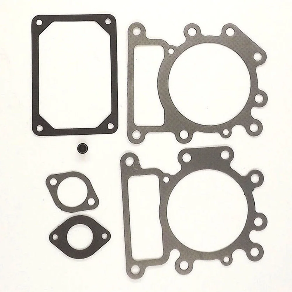 

VALVE GASKET SET For Briggs 794114,272475S,692137,692236,690968 Engine Accessories For 331000 31M000 31F000 Replacement 794114