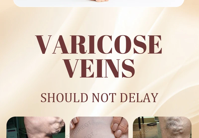 Pulse Massage Patch Eliminates Varicose Veins And Effectively Improves Blood Circulation_voghion.com
