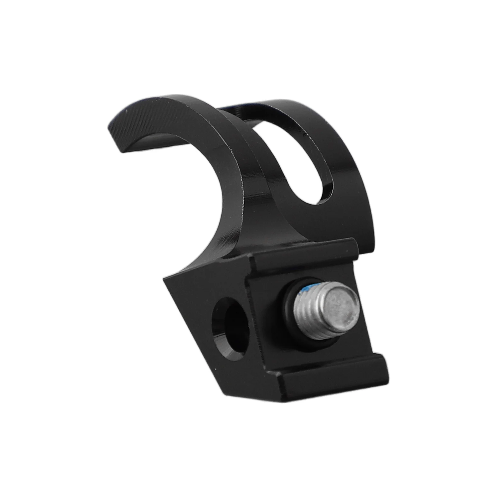 

Bike Bicycle Brake Shifter Trigger Adapter For-SHIMANO Brake-SRAM Shifter Aluminum Alloy 2 In 1 Connector For XTR XT SLX DEORE
