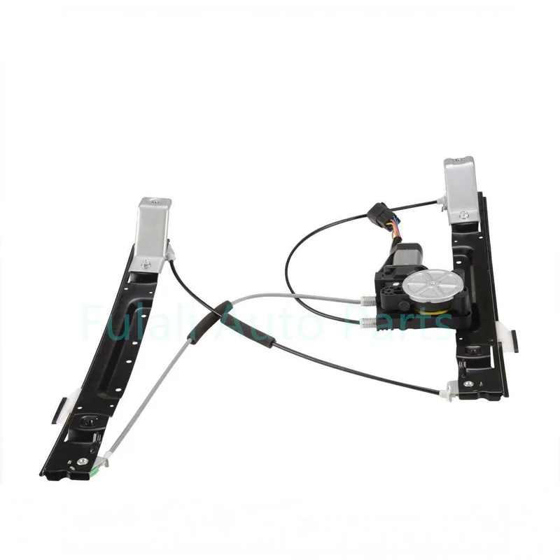 For Jaguar XJ XJR 2009- C2D31416 C2D1722 C2D31415 C2D1720 Front Left or Right Power Window Glass Regulator Lifter
